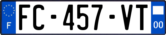 FC-457-VT