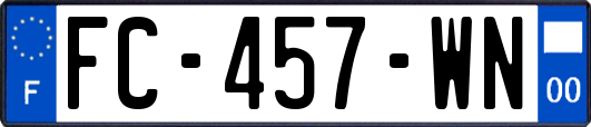 FC-457-WN