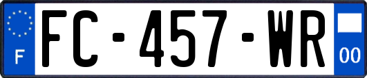 FC-457-WR
