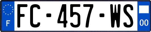 FC-457-WS