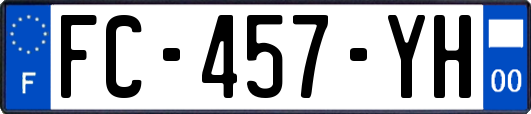 FC-457-YH