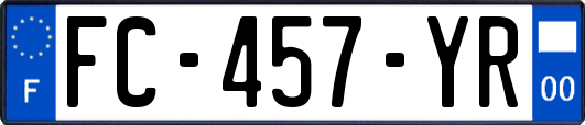 FC-457-YR