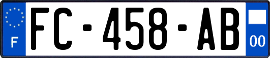 FC-458-AB