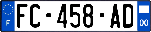 FC-458-AD