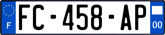 FC-458-AP