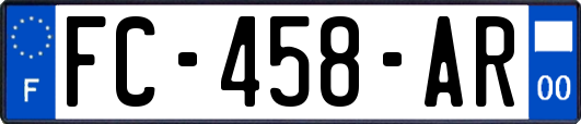 FC-458-AR