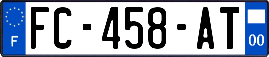 FC-458-AT