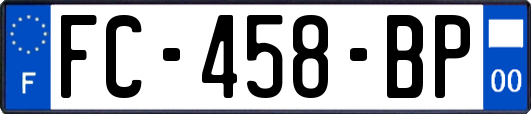 FC-458-BP