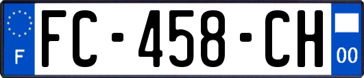 FC-458-CH