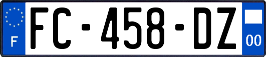 FC-458-DZ