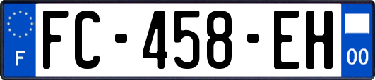 FC-458-EH