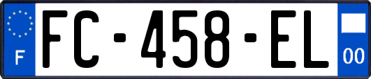 FC-458-EL