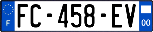 FC-458-EV