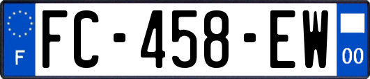 FC-458-EW