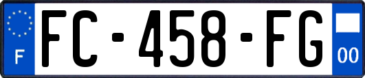 FC-458-FG