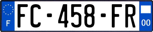 FC-458-FR