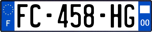 FC-458-HG