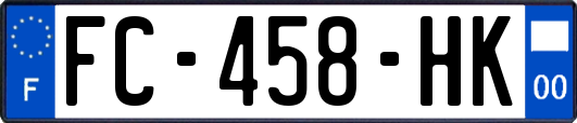 FC-458-HK