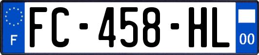 FC-458-HL