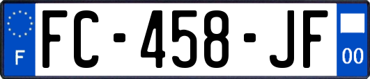 FC-458-JF