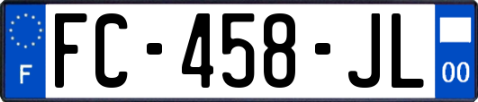 FC-458-JL