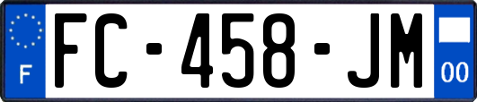 FC-458-JM