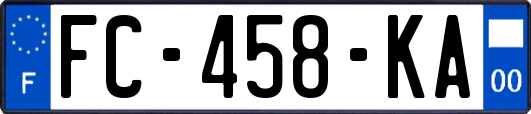 FC-458-KA