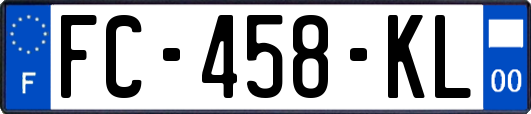 FC-458-KL