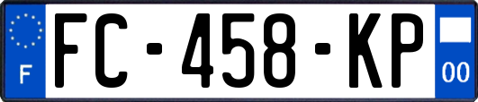 FC-458-KP