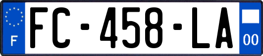FC-458-LA