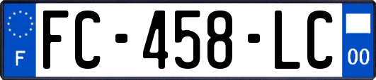 FC-458-LC