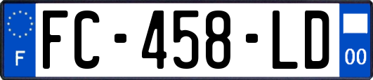 FC-458-LD