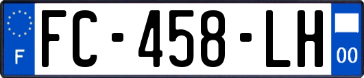 FC-458-LH