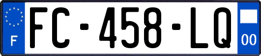 FC-458-LQ