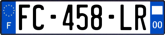 FC-458-LR