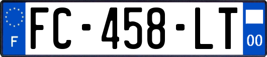 FC-458-LT