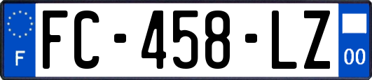 FC-458-LZ