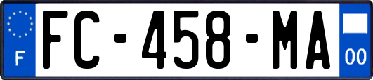FC-458-MA