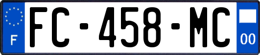 FC-458-MC