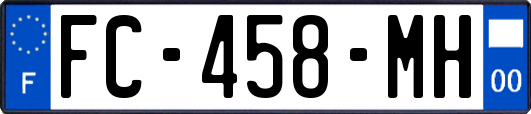 FC-458-MH