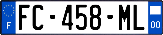 FC-458-ML