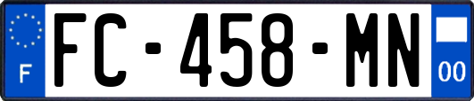 FC-458-MN