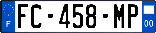 FC-458-MP
