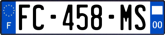 FC-458-MS
