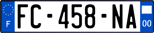 FC-458-NA