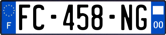 FC-458-NG