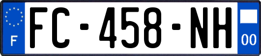FC-458-NH