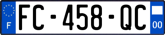FC-458-QC