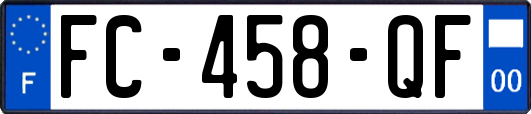 FC-458-QF