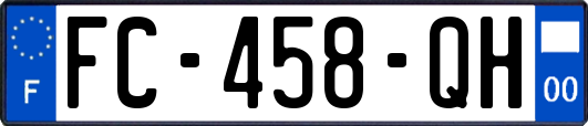 FC-458-QH
